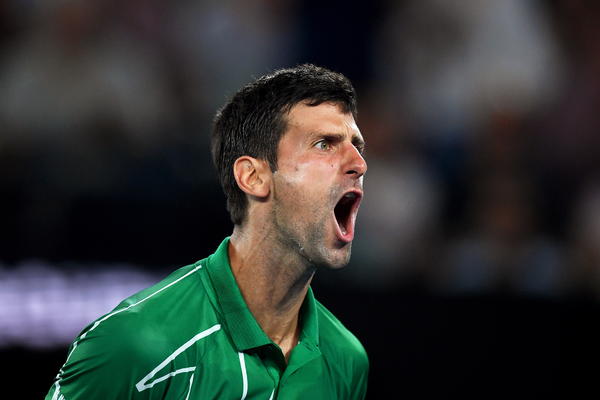 KAKVE REČI HRVATA O NOVAKU ĐOKOVIĆU: Nikad u istoriji neki broj jedan nije to uradio!