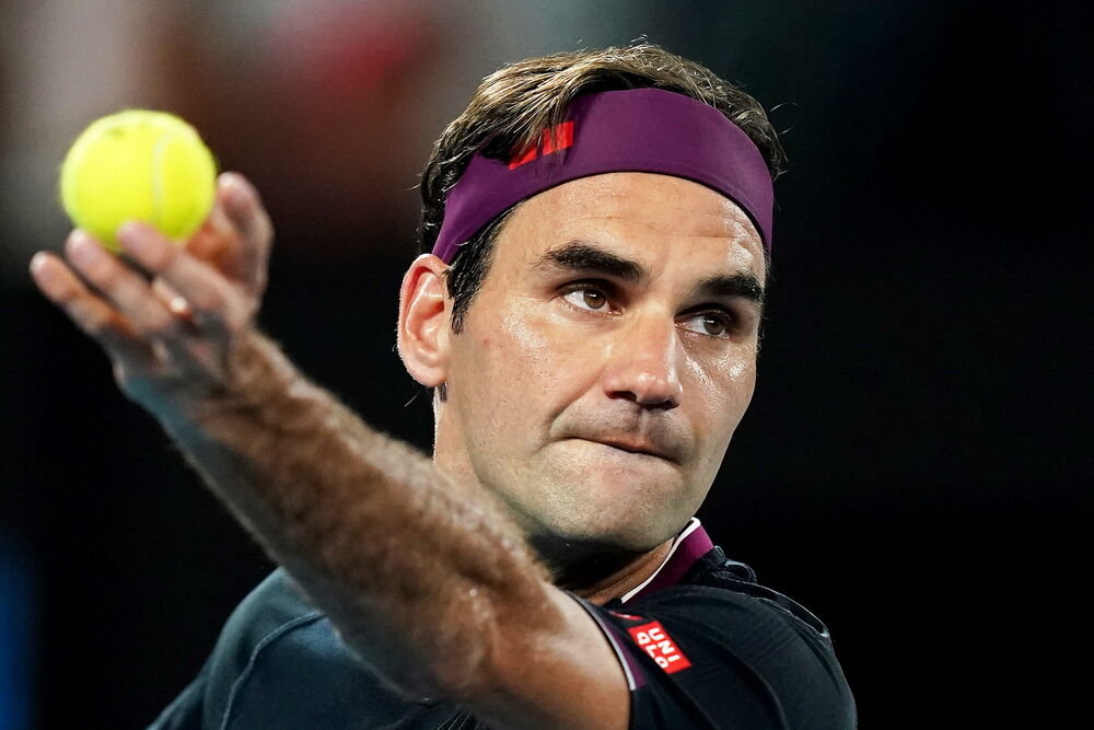 Federer  