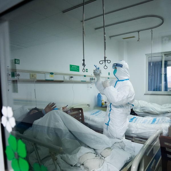 SVE TO IZGLEDA DRUGAČIJE NEGO ŠTO SE MISLI: Srpkinja iz evropskog žarišta KORONE opisuje IZOLACIJU