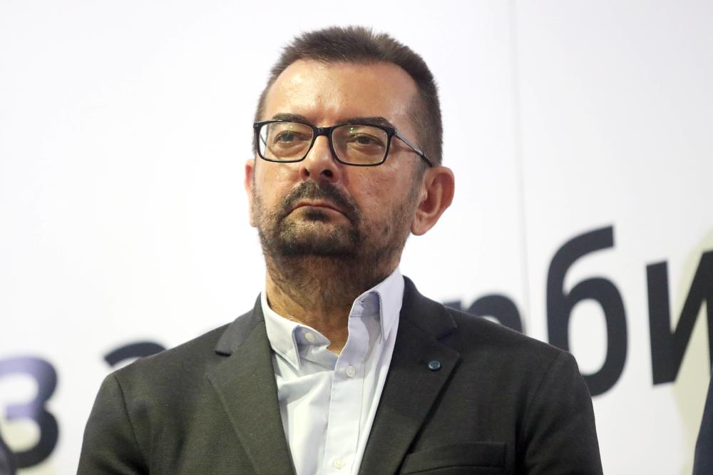 VESELINOVIĆ OTKRIO DA SzS STOJI IZA POKRETA 1 OD 5 MILIONA: Savez je pokrivao najveći deo troškova!