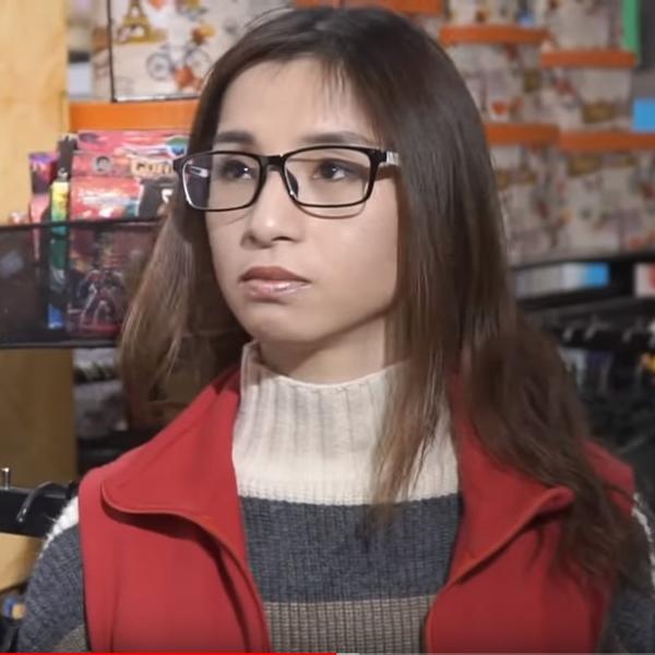 OVO JE PRESLATKA KINESKINJA ZBOG KOJE SE SRBIJA DANIMA SMEJE: Ima jednu poruku za sve! (VIDEO)