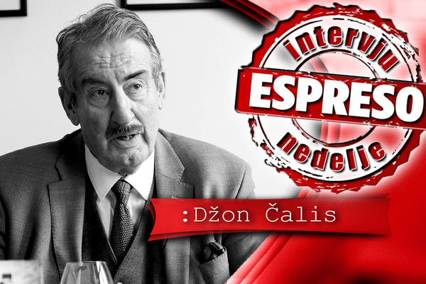 SMEH SAM UKRAO LUDOJ ŽENI IZ PABA, SRPSKA ISTORIJA JE FASCINANTNA! Ekipa ESPRESA na RAKIJI sa BOJSIJEM iz MUĆKI