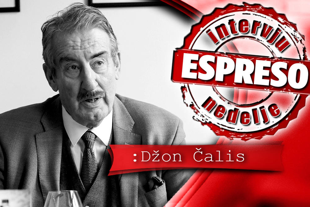 SMEH SAM UKRAO LUDOJ ŽENI IZ PABA, SRPSKA ISTORIJA JE FASCINANTNA! Ekipa ESPRESA na RAKIJI sa BOJSIJEM iz MUĆKI