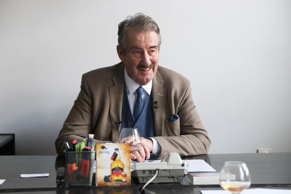 OBRATILA SE SUPRUGA POKOJNOG BOJSIJA IZ "MUĆKI": Prizori sa poslednjeg ispraćaja dovode do SUZA! (FOTO)