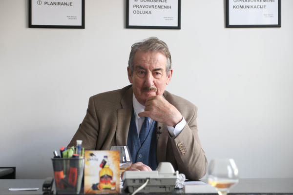 POZNATO JE OD ČEGA JE UMRO ČUVENI BOJSI IZ MUĆKI: Oglasila se njegova porodica!