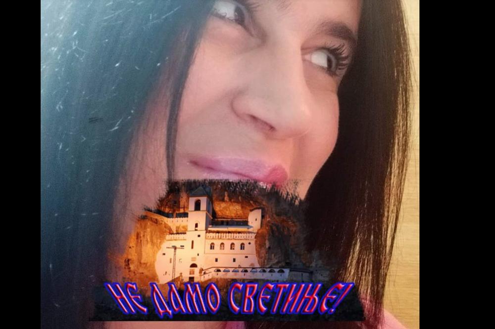 KAD SMO IGRALI UZ ALBANSKU PESMU NIKOME NIJE SMETALO! Učiteljica iz CG Rada Višnjić otkriva zašto je smenjena