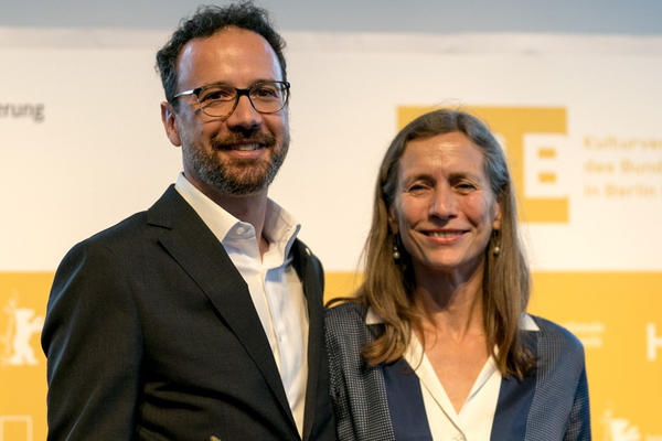 Berlinski filmski festival ove godine će imati izrazito mračno usmerenje