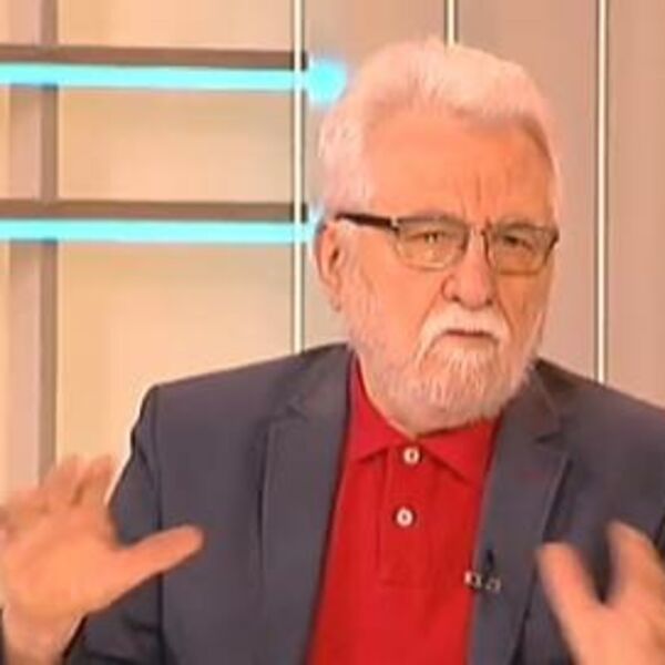 DR RADOVANOVIĆ OTKRIO: Drugi talas korone možda TEK U JANUARU, a ovaj scenario nas čeka od JUNA DO SEPTEMBRA