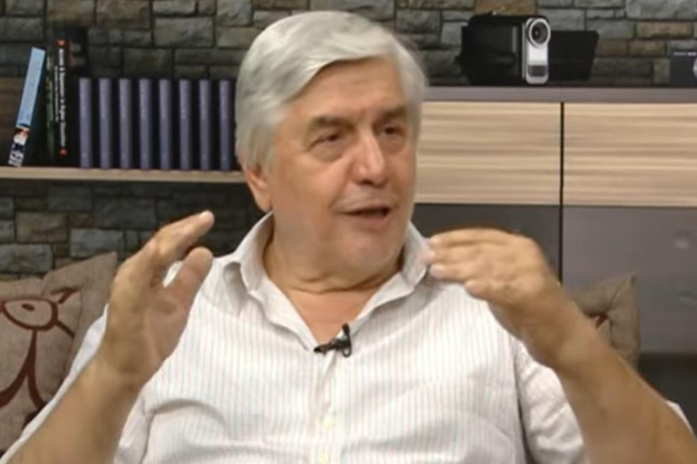 DOKTOR TIODOROVIĆ RAZREŠIO DILEMU: Evo do kada će trajati tačno zabrana kretanja u Srbiji!