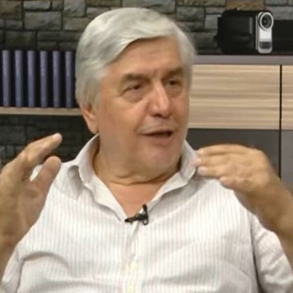 PROFESOR TIODOROVIĆ PROGOVORIO O NAJTEŽIM TRENUCIMA: "Teško mi je bilo svaki put, urezano je u sećanju"