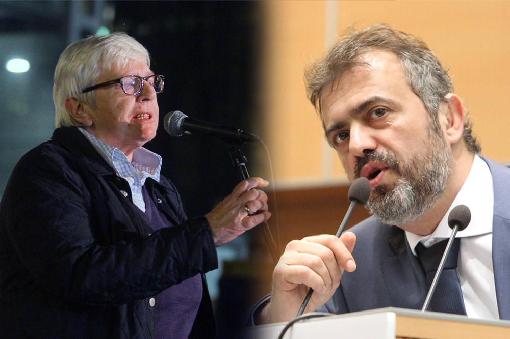 MORAM DA UZMEM VAZDUH, SKUVAM KAFU, PA POLAKO! Srbijanka poslala Sergeju PORUKU od koje se lider PSG-A RAZNEŽIO