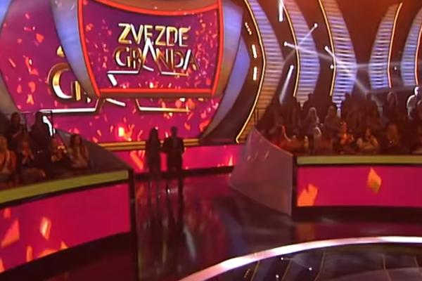 CEO STUDIO ZVEZDA GRANDA U ŠOKU: Navikli smo na svašta od nje, a sada je članica žirija DOŠLA U PIDŽAMI!