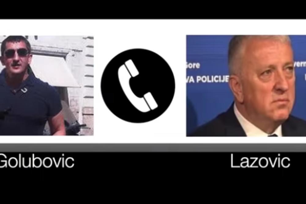 ISPLIVAO SKANDALOZAN SNIMAK KOJI VREĐA SPC I VERNIKE: Razgovor vode Milov specijalac, i bivši AGENT! (VIDEO)