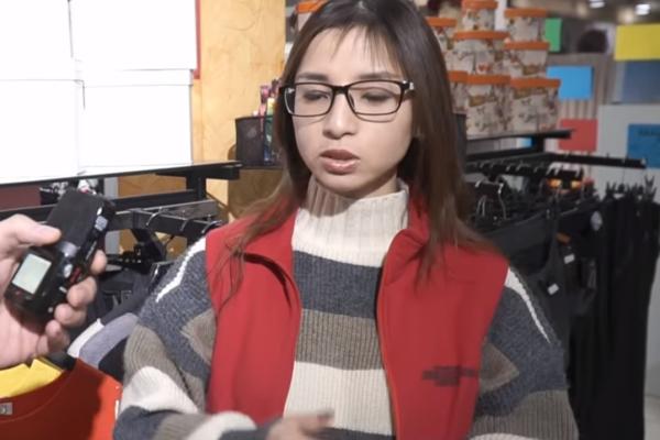 TI BRE IMAŠ VIRUS U GLAVI VI SRBI JEDETE PSE: Kineskinja brutalno isprozivala Srbe, PRŠTE OŠTRE REČI NA SVE STRANE!