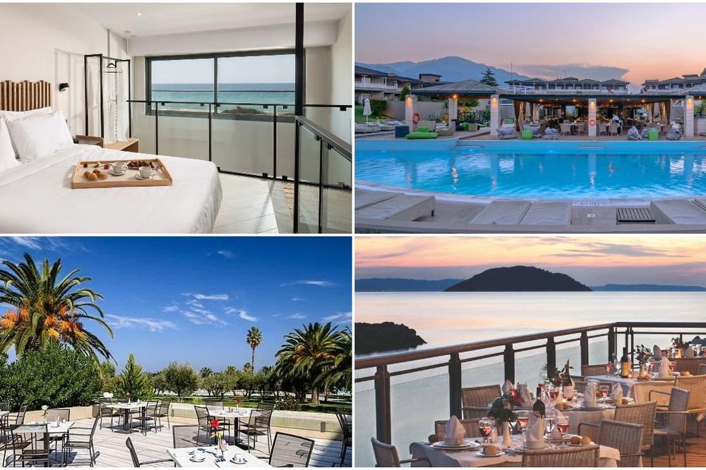 SADA JE PRAVI TRENUTAK DA REZERVIŠETE LETOVANJE! SAMO U TRAVELLAND-U POPUSTI DO 58% KOJI ISTIČU DANAS I SUTRA!