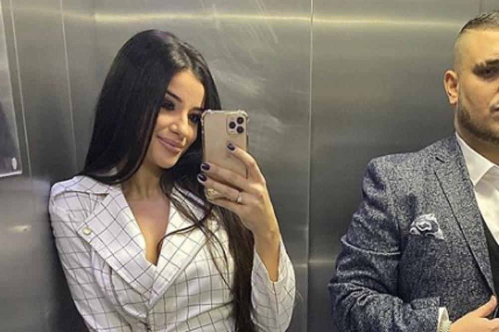 MARINA PONOSNA, DARKO SE NAKON OPERACIJE ŽELUCA PREPOLOVIO: Uslikani zajedno, KAKAV JE, nema zgodnijeg sad od njega