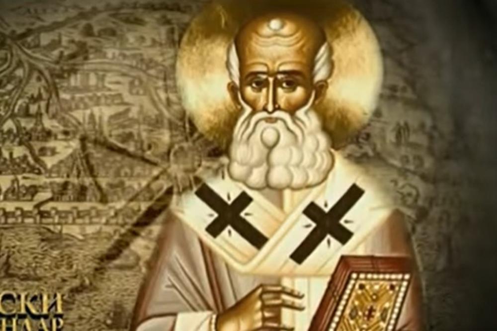 DANAS SLAVIMO SVETOG ATANASIJA: Ako hoćete da oterate nesreću od svoje kuće, morate uraditi 1 važnu stvar