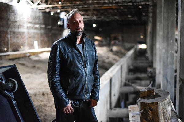 Viktor Kiš novi v.d. direktora Muzeja savremene umetnosti