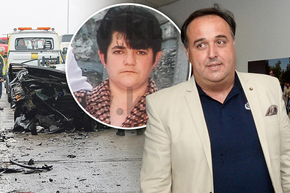 ZBOG VANREDNOG STANJA ODLOŽENO SUĐENJE BABIĆEVOM VOZAČU: Novi datum će biti objavljen NAKNADNO