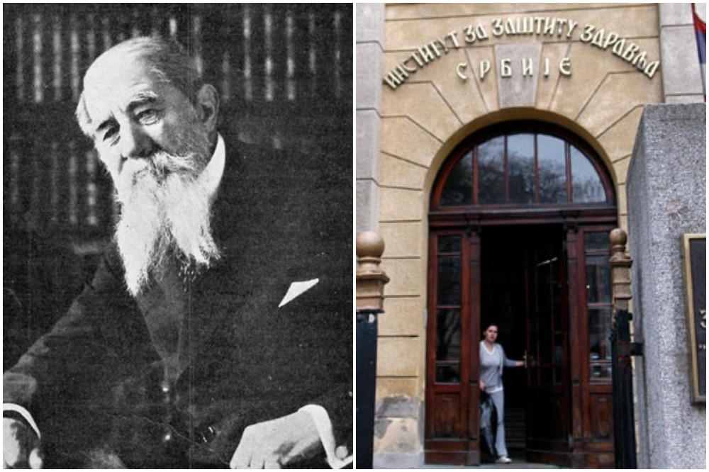 STO PUTA NA DAN ČUJEMO REČ BATUT! Srbija NIŠTA NE ZNA o ovom VELIKOM ČOVEKU, a pogotovo KAKO JE DOBIO NADIMAK!