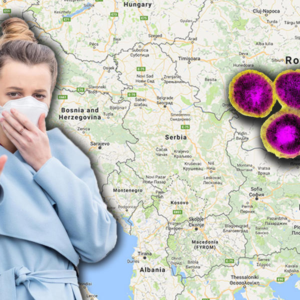 NOVE MERE I PREPORUKE ZBOG KORONE U VOJVODINI: Nad ovim osobama je POJAČAN NADZOR
