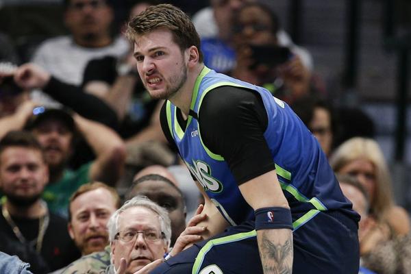 DONČIĆ U NEVERICI: Silno je želeo da igra za Sloveniju, FIBA i NBA ga sprečili!