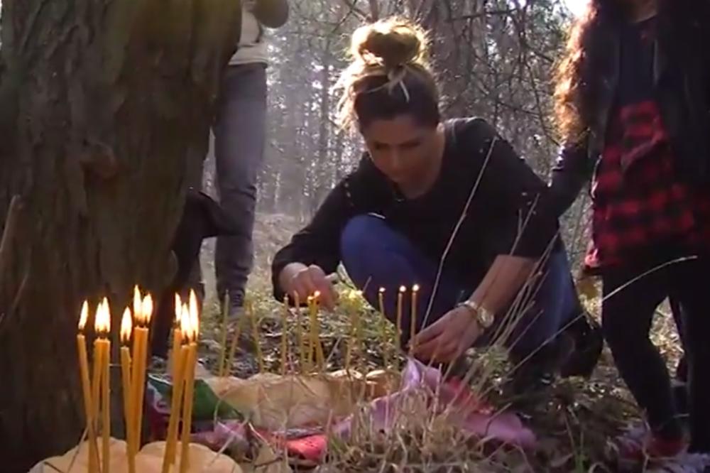 DANAS JE BIBIJAKO ĐIVE! Ovako se Romima čestita njihov SVETI DAN!