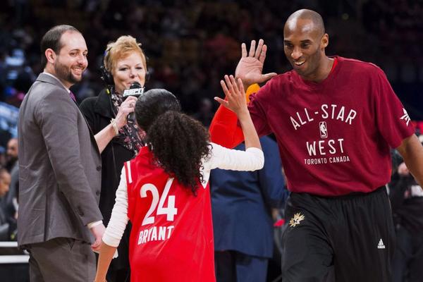 NBA PROMENILA PRAVILA ZA OL STAR ZBOG POGIBIJE KOBIJA BRAJANTA: Utakmica će se igrati po potpuno drugačijem sistemu