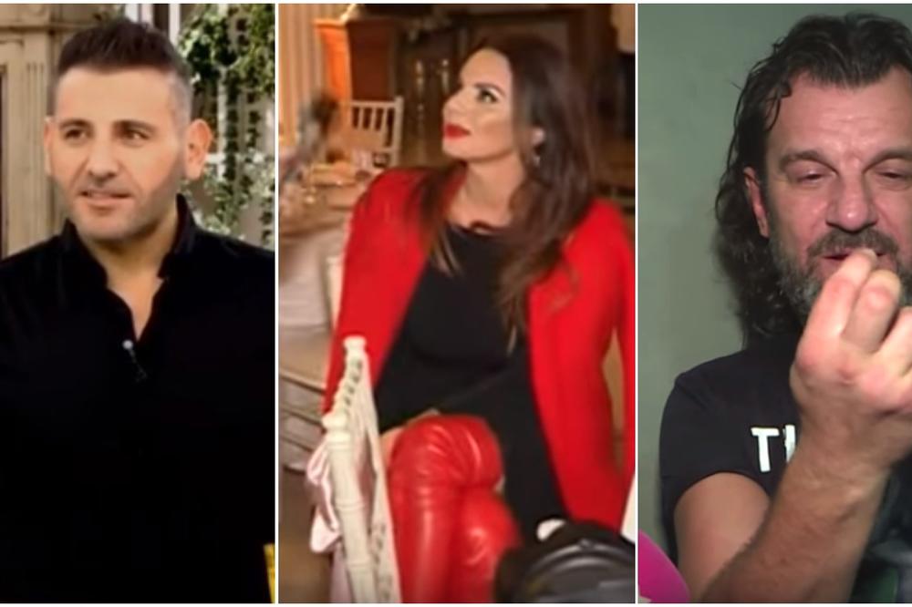 DEBILI BRE! SMEŠTAJU MI OVOG TURČINA, SONJA TO RADI NAMERNO! Lukas izrevoltiran aferom: Oglasio se PO 1. PUT!