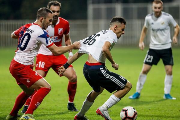 HOĆU SAMO U ZVEZDU I NIGDE DRUGDE! Menadžeru sam jasno rekao koja ponuda me zanima!