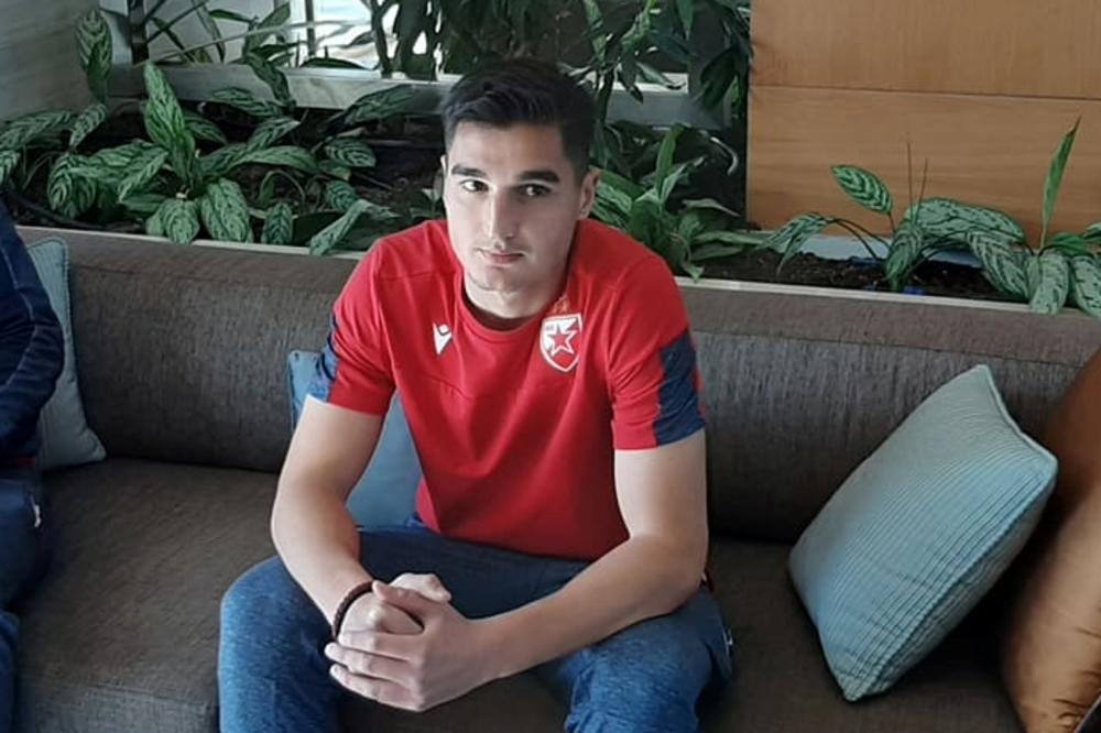 CRVENO-BELO DETE OD 10.000.000! Najviše me loži Večiti derbi, hoću da budem kao Joveljić!