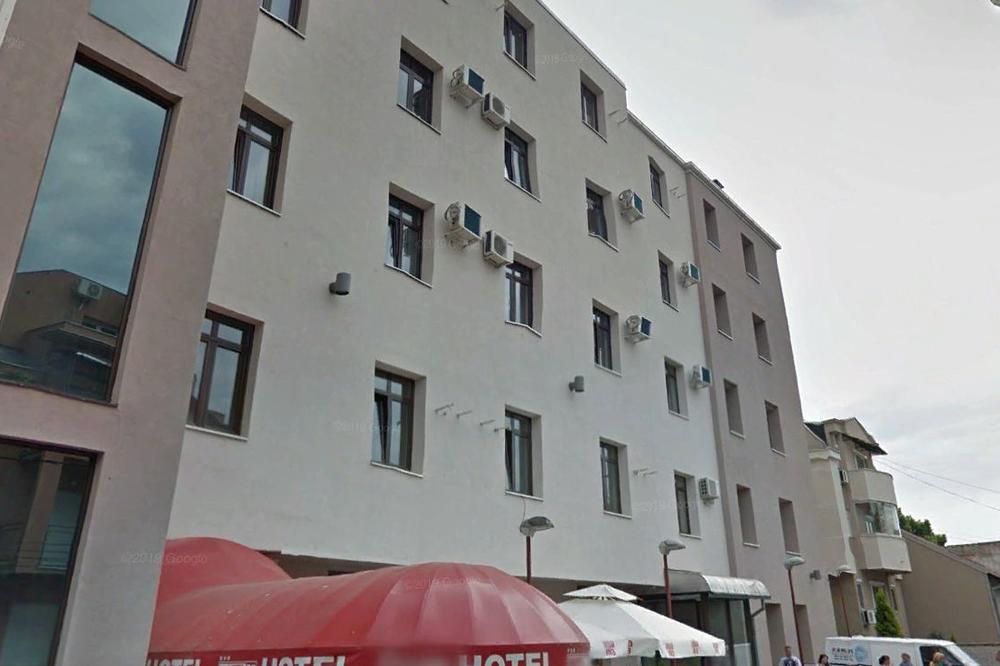 POZVALI SMO HOTEL N DA SAZNAMO SVE O POŽARU: Ovo se danas desilo nešto posle 12.30