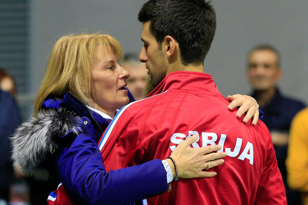 SVE ZAVISI OD ĐOKOVIĆA: To da li će Novak igrati ili neće pravi veliku razliku!