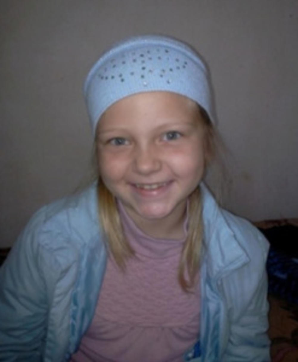 Hana je brutalno zadavljena...