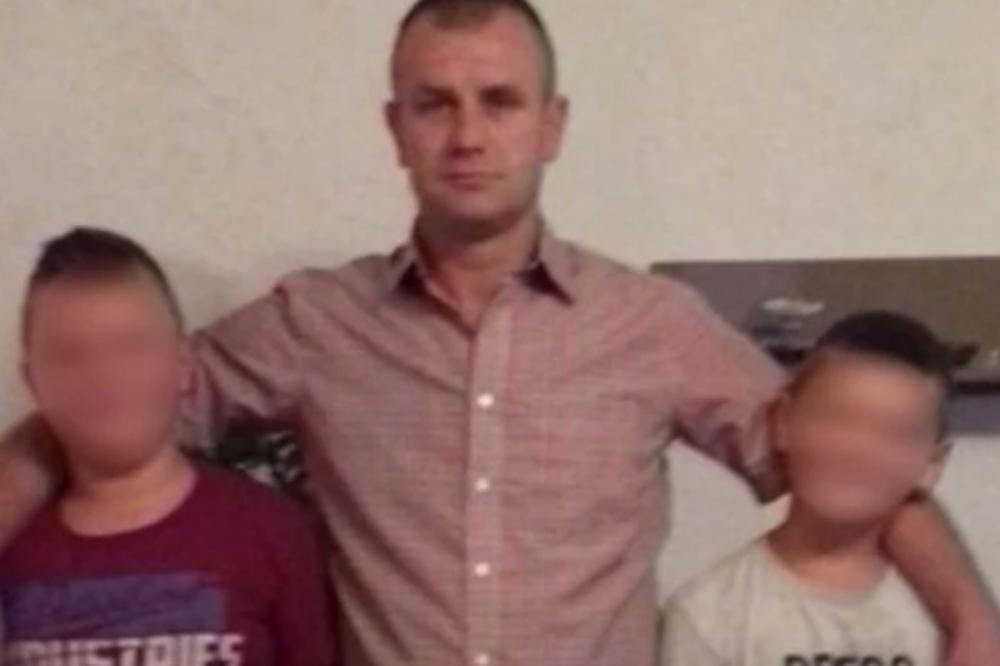 OVO JE SIFET KOJI JE UBIJEN U KAFANSKOJ TUČI: Imao je 2 sina, a supruga mu je ponovo bila TRDUNA!