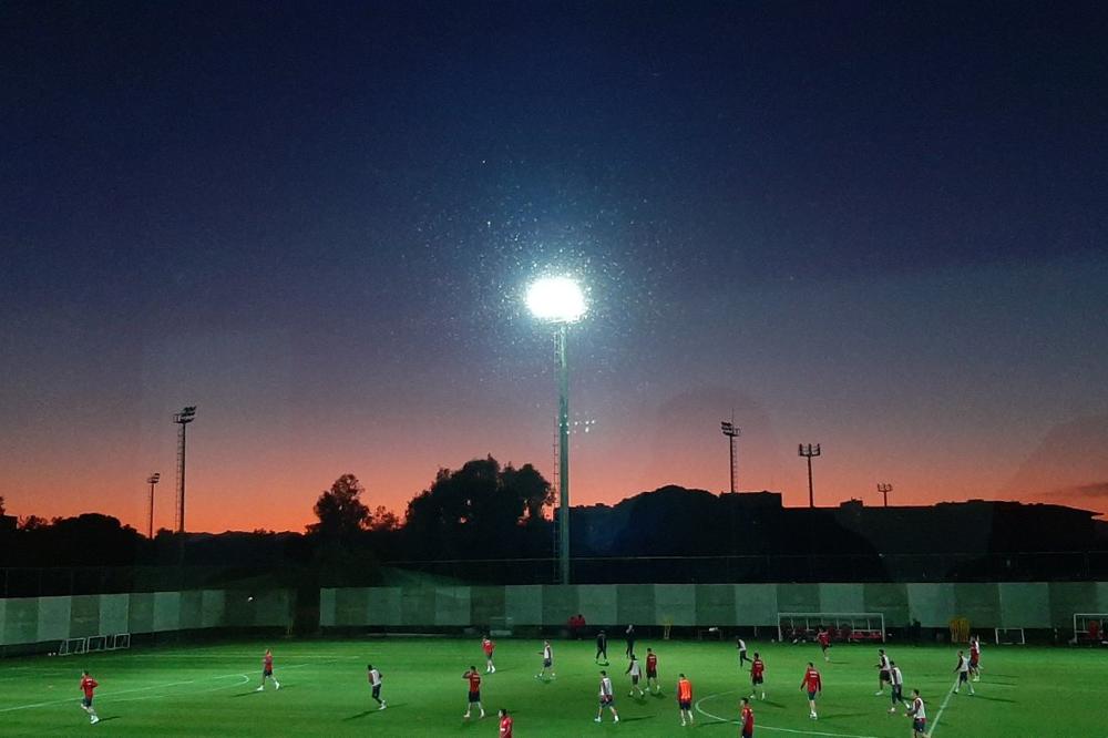 ZVEZDINA NOĆNA MORA STIŽE NA MEGDAN: Marakana i dalje pamti ono veče...