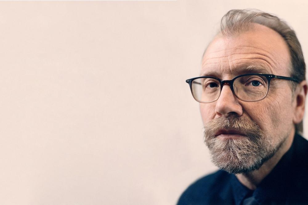 Tajne zanata Džordža Sondersa