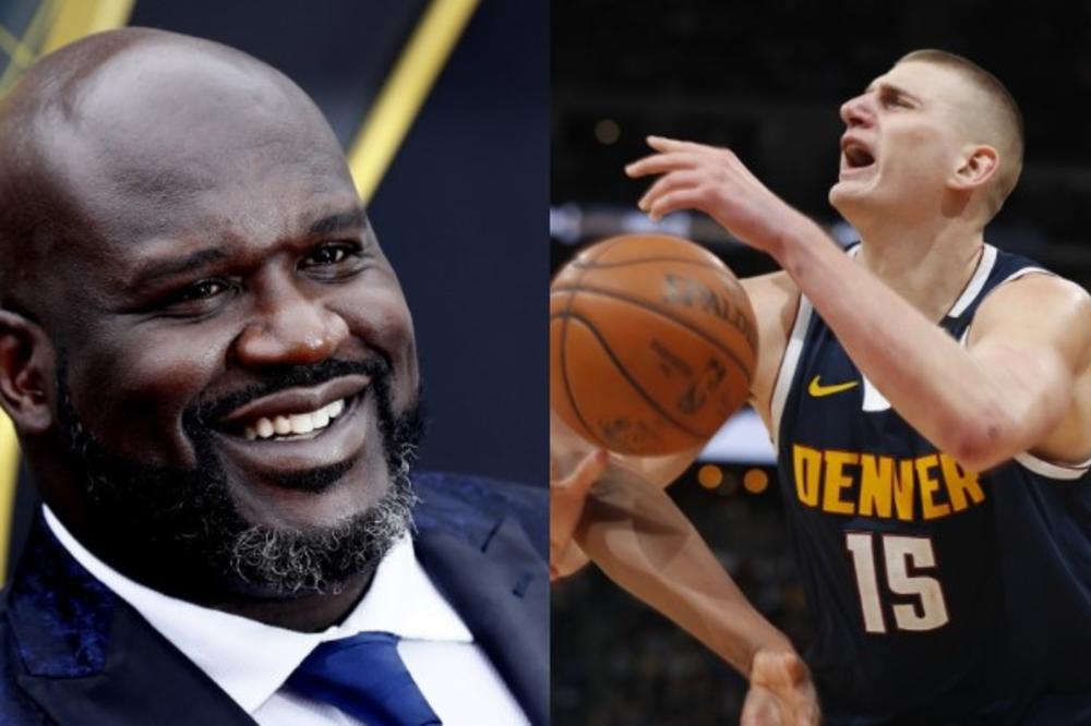 ŠEK ODUŠEVLJEN JOKIĆEVIM SAUČESNIKOM: Otkrio i kako ga je kažnjavao kao klinca zbog lumpovanja sa poznatim reperom!