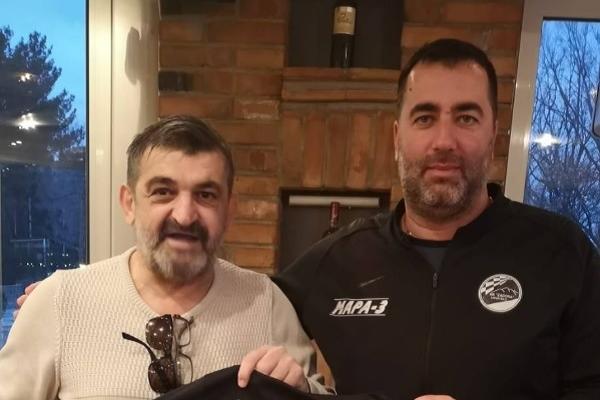 MA, KAKAV KAZUJOŠI MIJURA, KAKVI BAKRAČI: Jurić pronašao klub u 58. godini života - igraće u Hrvatskoj!