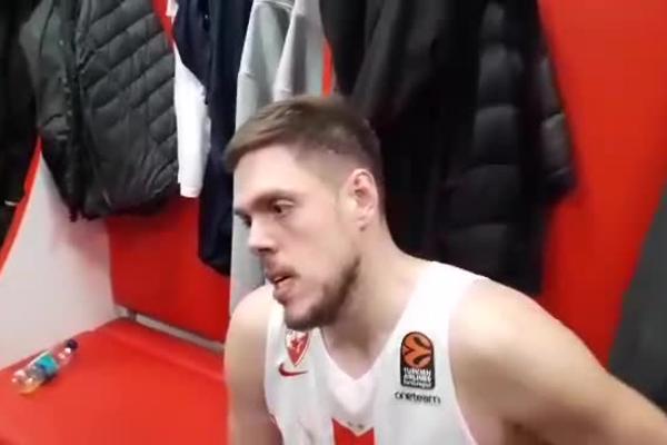 SVI PRIČAMO O EVROLIGI, ALI ABA LIGA JE ZA NAS VAŽNIJA: Štimac o Efesu, Partizanu, ali i ostanku u evropskoj eliti!