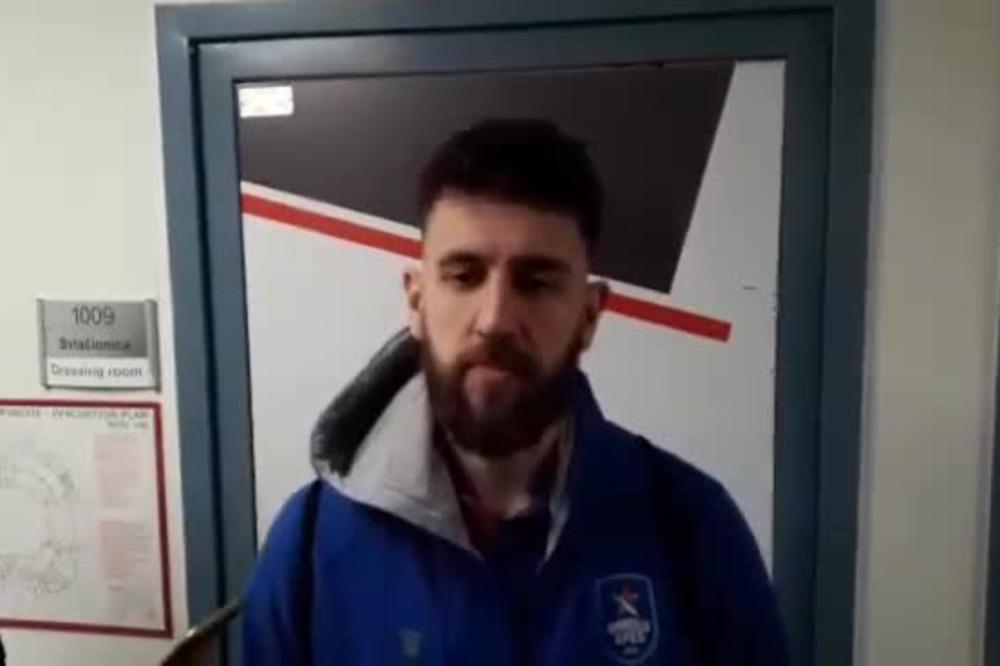 MICIĆ ZAMERIO ATAMANU ŠTO JE PANIČIO, PA PRIČAO O KOKOŠKOVU: Dobro poslušajte šta je rekao o novom selektoru Srbije