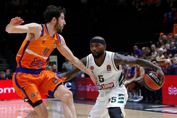 NIJE SAMO PORAZ OD EFESA: Nove loše vesti za Zvezdu stižu iz Evrolige!