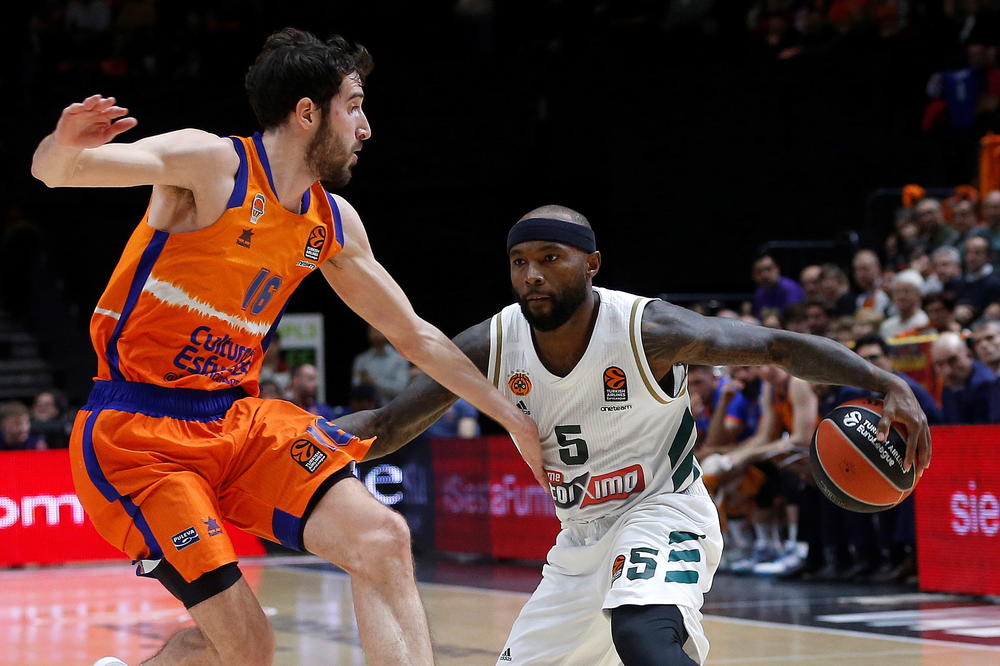 NIJE SAMO PORAZ OD EFESA: Nove loše vesti za Zvezdu stižu iz Evrolige!