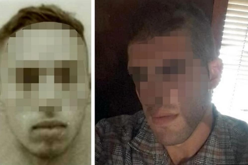 STEFAN JE UBIO ĐORĐA SEKIROM! Leš nesrećnog momka NAŠLI SU U RUPI SA VODOM MESEC DANA KASNIJE