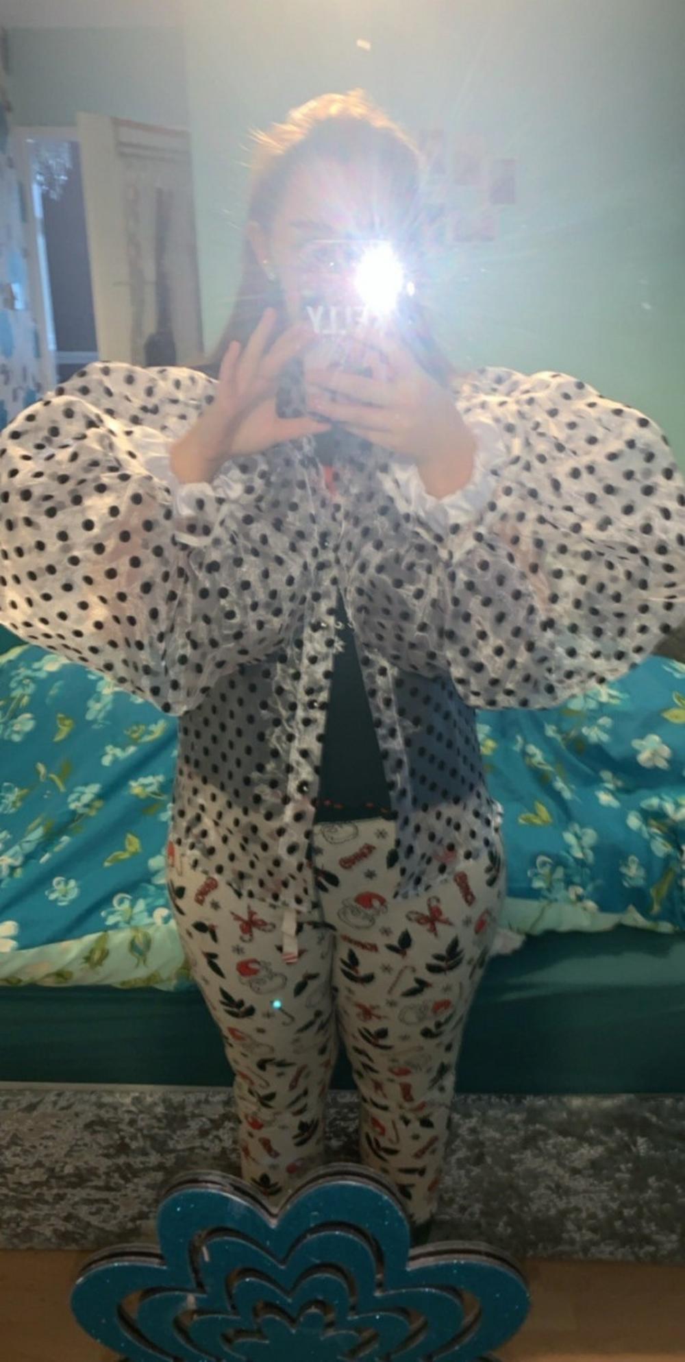 Košulja ili padobran?  