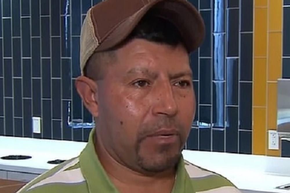 GLAVA GA JE STALNO BOLELA, JEDNOM SE I ONESVESTIO OD BOLOVA: Posle 10 godina našli su mu NEŠTO JEZIVO U MOZGU