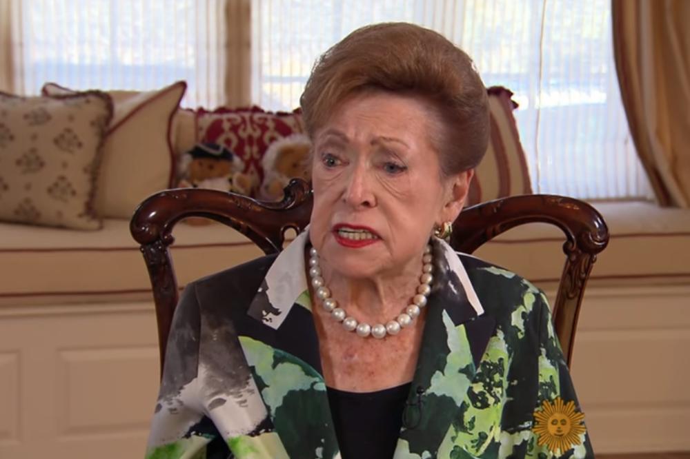 UMRLA MERI HIGINS KLARK! Ceo svet je u suzama zbog smrti KRALJICE NAPETOSTI