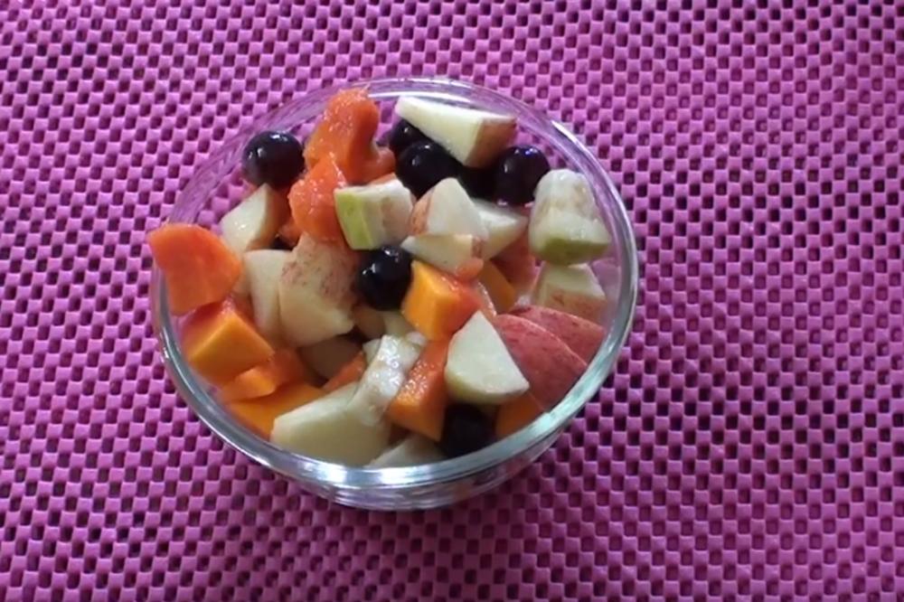 OVA VOĆKA JE BROJ 1 ZA IMUNITET! Potreban vam je samo JEDAN DNEVNO, ALI NE PRETERUJTE