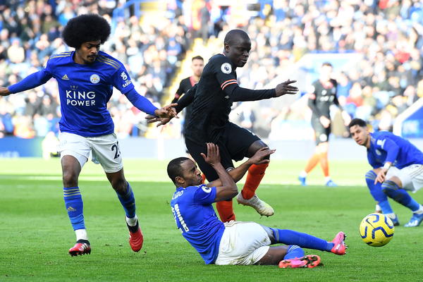 STADIONI U PREMIJER LIGI BIĆE PODELJENI U 3 ZONE: Evo o čemu se radi!