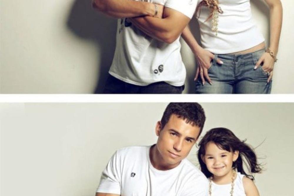 POSLE ČETIRI GODINE JE POGLEDAO FOTOGRAFIJE SVOJE POKOJNE VERENICE: Ono što je uočio na njima je prava TUGA!